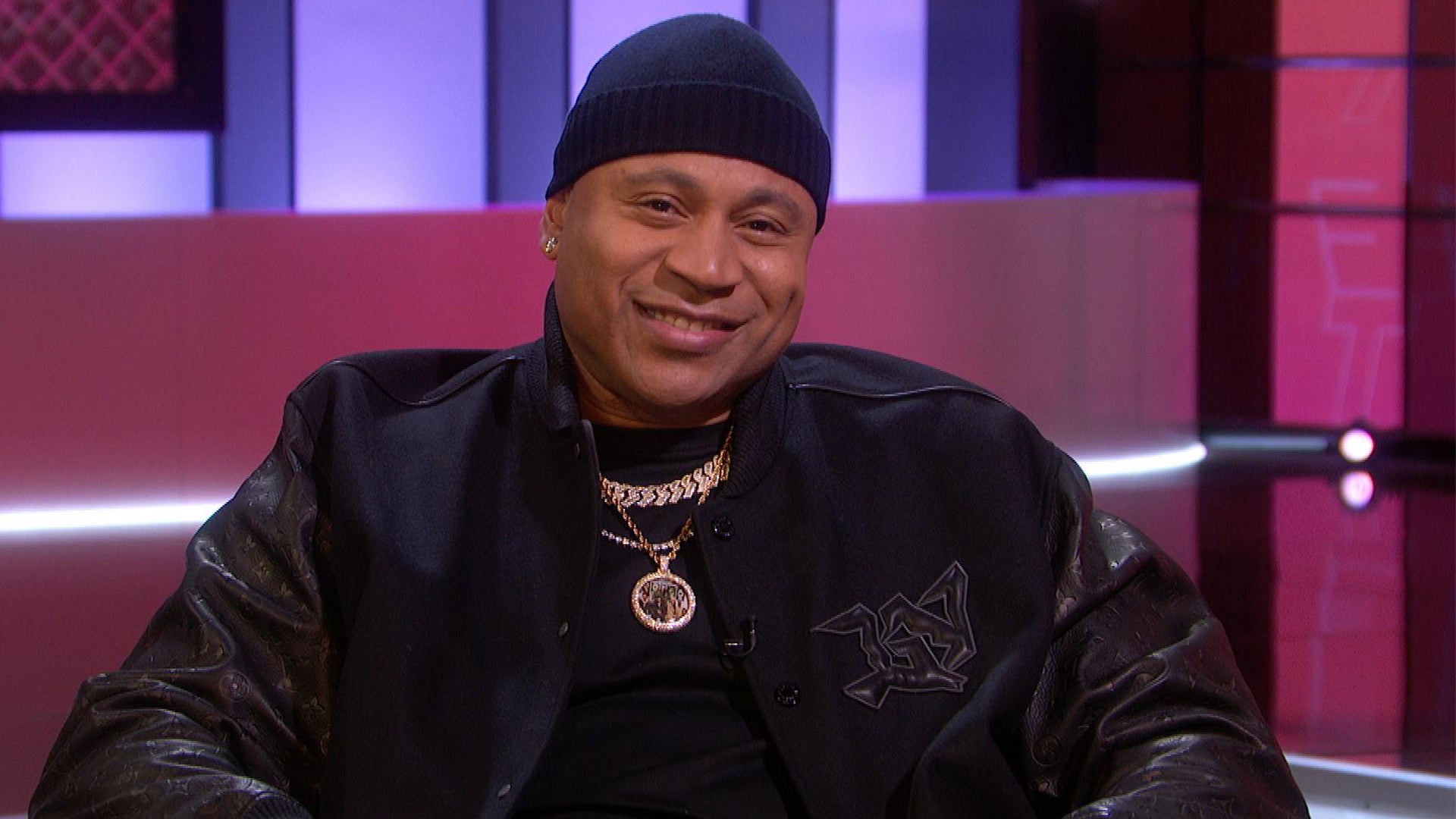 LL Cool J Reminisces on His Career: From Chart-Topping Music to NCIS: LA  (Exclusive)